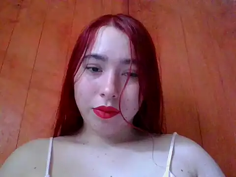 Snapshot of Annisof chatting on May 2026 05:21:02 PM Annisof online show from May 2026 05:21:02 PM