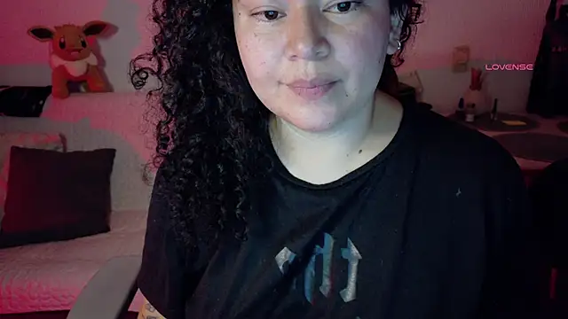 Snapshot of MissBronte chatting on May 2026 02:30:02 AM MissBronte online show from May 2026 02:30:02 AM