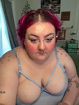 littlesmokeybaby online show from April 2026 10:01:01 PM