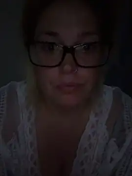 SecretRavenXO online show from May 2026 12:19:02 AM