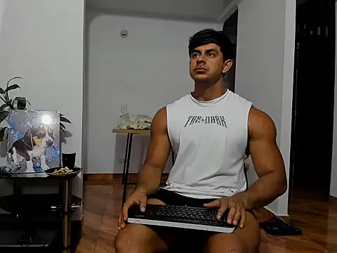 Snapshot of Marcus_Harris_ chatting on June 2026 10:59:01 PM Marcus Harris online show from June 2026 10:59:01 PM