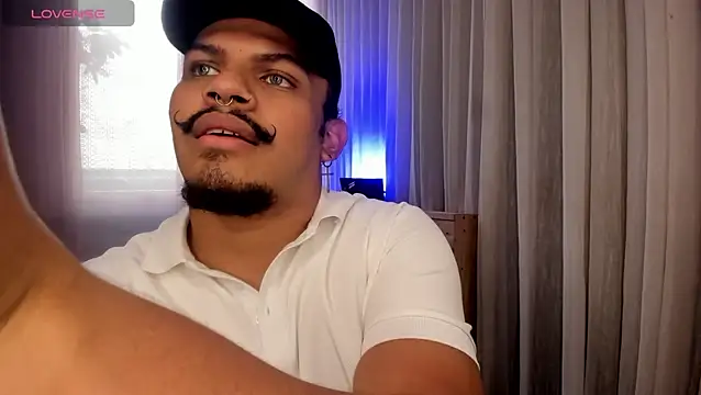 Snapshot of JaviCollins- chatting on July 2026 08:44:02 PM JaviCollins- online show from July 2026 08:44:02 PM