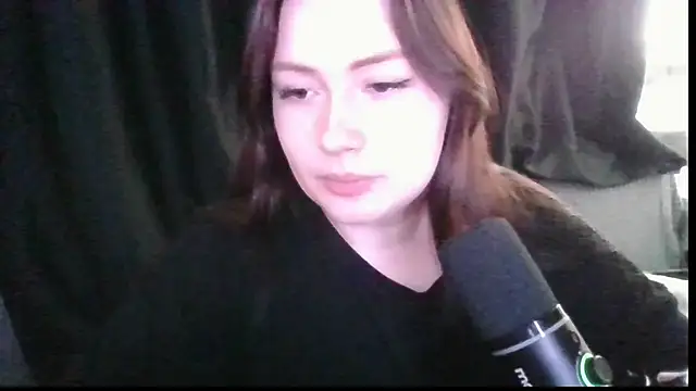 Tendre Amelia online show from May 2026 01:41:01 PM
