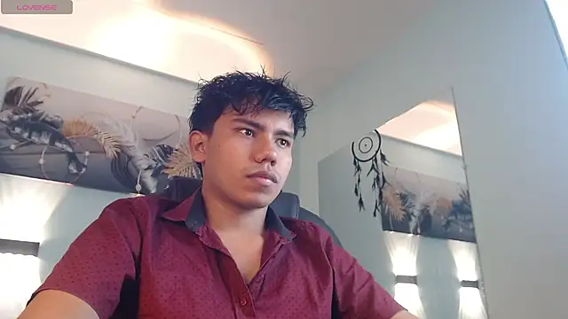 Snapshot of Jack_Ryan26 chatting on May 2026 08:14:02 PM Jack Ryan26 online show from May 2026 08:14:02 PM