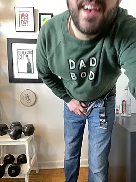 KalebSnow online show from April 2026 05:00:02 PM