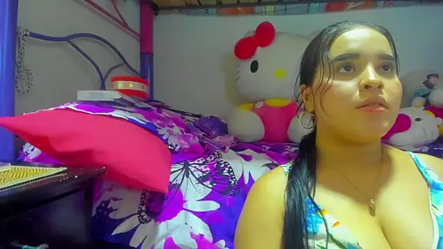 KittyRousee online show from June 2026 11:49:01 PM