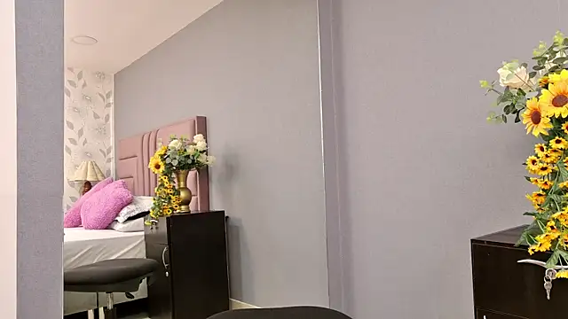 AndreeaStorm online show from July 2026 12:24:02 PM