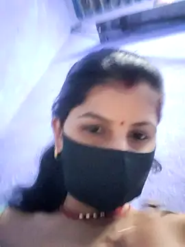 RUHI 1143 online show from June 2026 08:13:02 PM