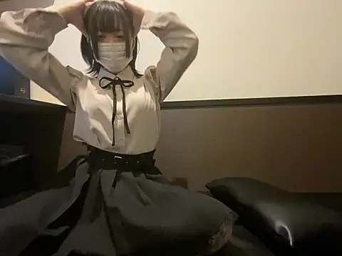 MaNaKa 55 online show from April 2026 12:03:01 PM