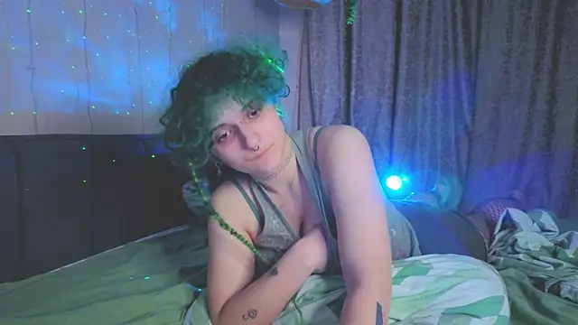 NeomaTaegel online show from May 2026 07:55:02 PM