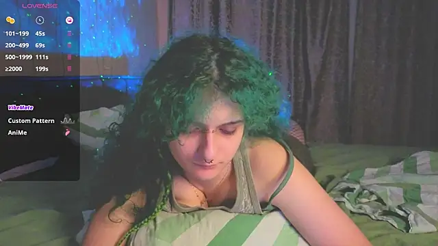 NeomaTaegel online show from May 2026 07:08:01 PM