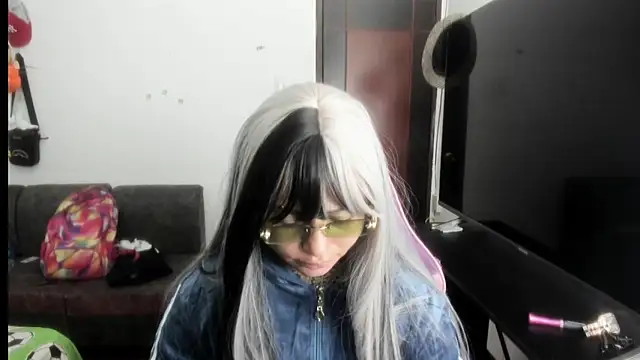 Snapshot of romina23 chatting on May 2026 10:04:02 PM romina23 online show from May 2026 10:04:02 PM