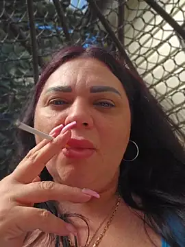 Snapshot of -CUTE-EVVIL- chatting on May 2026 11:09:02 AM -CUTE-EVVIL- online show from May 2026 11:09:02 AM