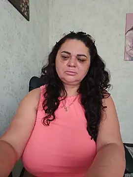 -CUTE-EVVIL- online show from June 2026 07:24:02 AM