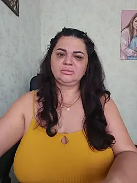 -CUTE-EVVIL- online show from July 2026 07:34:02 AM