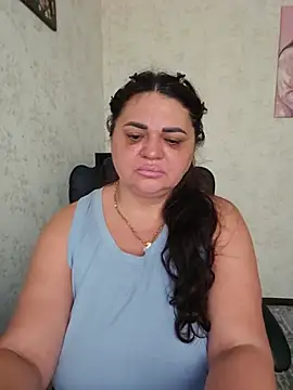 -CUTE-EVVIL- online show from July 2026 07:01:02 AM