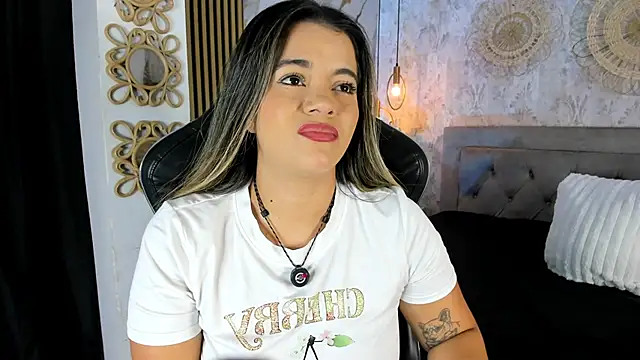 Leidy 2026 online show from June 2026 01:04:02 PM