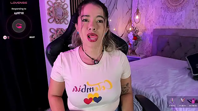 Leidy 2026 online show from June 2026 12:58:01 PM