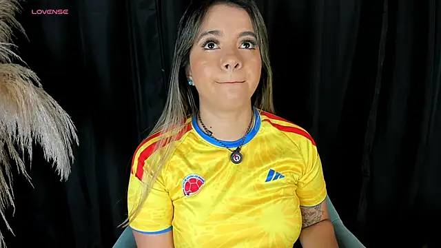 Leidy 2026 online show from June 2026 12:22:01 PM