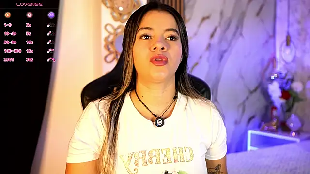 Leidy 2026 online show from July 2026 12:18:02 PM