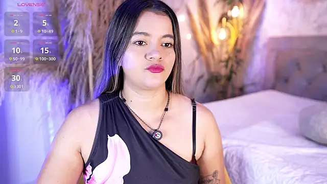 Leidy 2026 online show from July 2026 01:18:02 PM