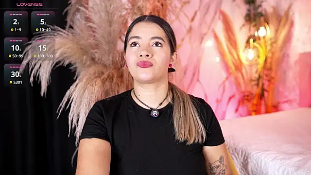 Leidy 2026 online show from July 2026 01:21:02 PM
