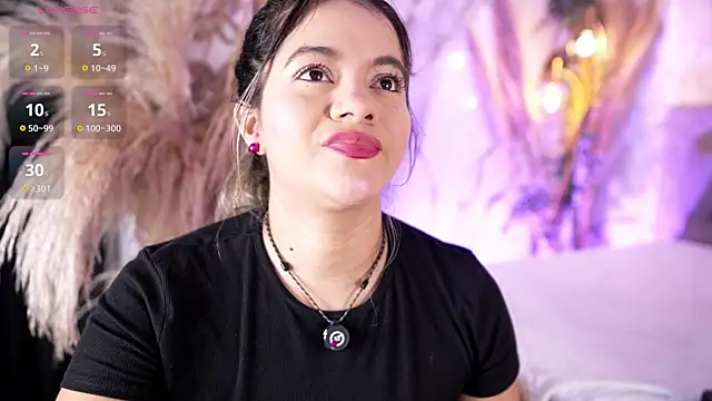 Leidy 2026 online show from July 2026 05:12:02 PM