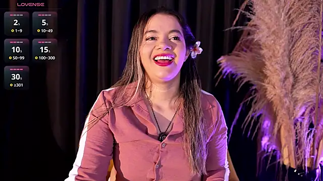Leidy 2026 online show from July 2026 12:48:02 PM