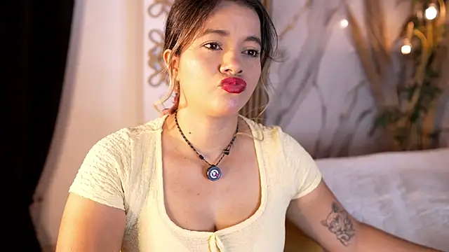 Leidy 2026 online show from August 2026 01:46:02 PM