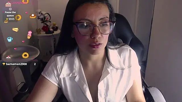 Valeri bj online show from April 2026 02:44:02 PM