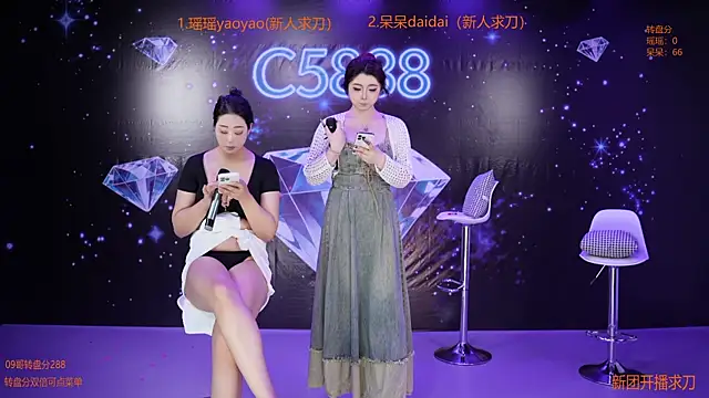 Snapshot of C5888 chatting on May 2026 02:25:02 PM C5888 online show from May 2026 02:25:02 PM