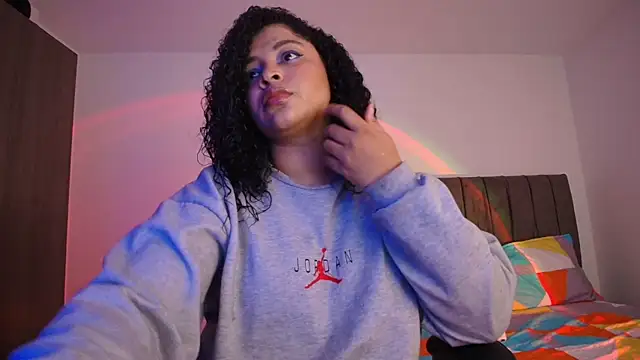 Nerea- online show from May 2026 11:54:01 PM