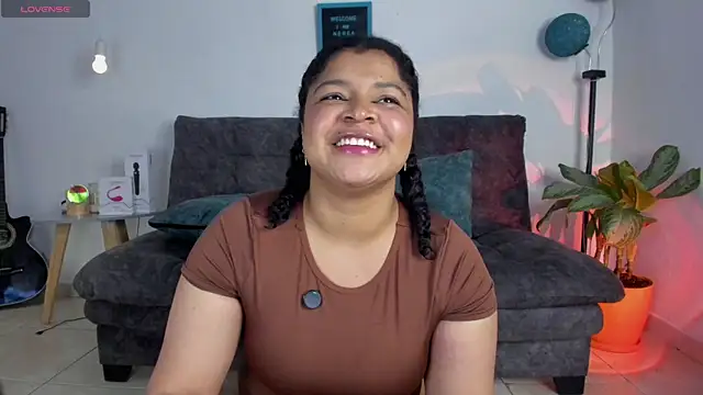 Nerea- online show from July 2026 04:41:02 AM