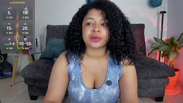 Nerea- online show from July 2026 04:51:02 AM