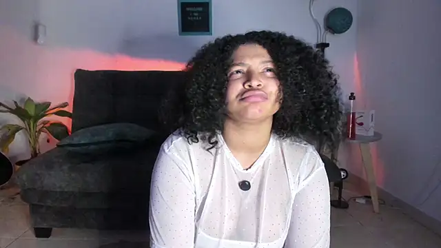 Nerea- online show from July 2026 03:43:02 AM