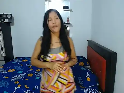 Snapshot of chloe_minaj chatting on June 2026 02:09:02 AM chloe minaj online show from June 2026 02:09:02 AM