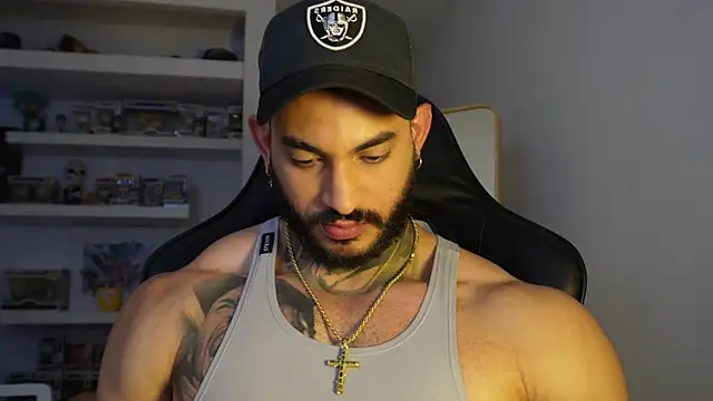 Snapshot of iamjackc_ chatting on May 2026 09:12:01 PM iamjackc online show from May 2026 09:12:01 PM