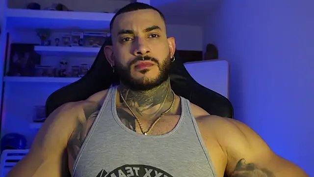 Snapshot of iamjackc_ chatting on May 2026 09:27:01 PM iamjackc online show from May 2026 09:27:01 PM
