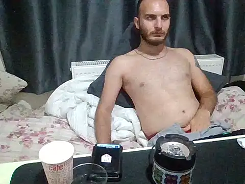Snapshot of Guitarist-man chatting on July 2026 03:30:02 AM Guitarist-man online show from July 2026 03:30:02 AM
