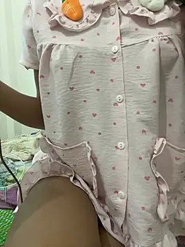 candy bobo online show from June 2026 12:24:01 AM