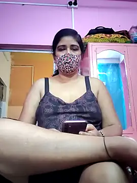 Snapshot of Rulali_44 chatting on June 2026 04:57:01 AM Rulali 44 online show from June 2026 04:57:01 AM