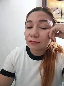 Luna Morch online show from June 2026 01:40:02 AM