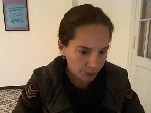 romina 0 online show from April 2026 01:14:01 AM