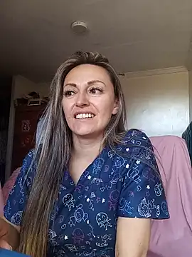 Angel Nova  online show from May 2026 07:42:01 PM