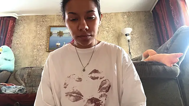 Daisyrtl online show from April 2026 11:41:01 AM