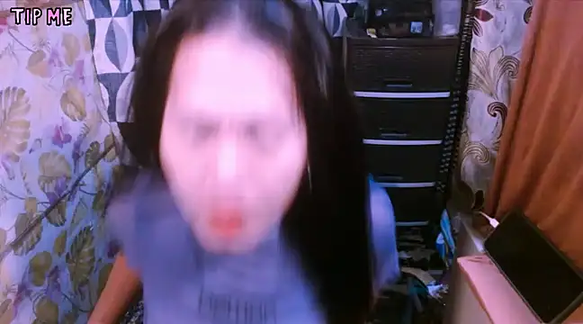 TSjuicyhotdrops online show from January 2025 05:59:02 PM