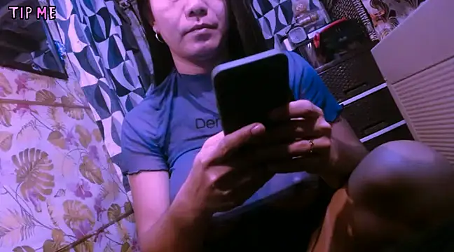 TSjuicyhotdrops online show from February 2025 10:09:01 PM