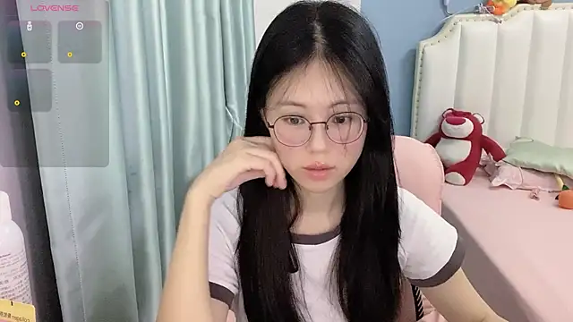 Luna-666 online show from July 2026 02:19:01 PM