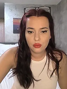 Snapshot of Nicoll_Baby9 chatting on May 2026 04:59:02 PM Nicoll Baby9 online show from May 2026 04:59:02 PM