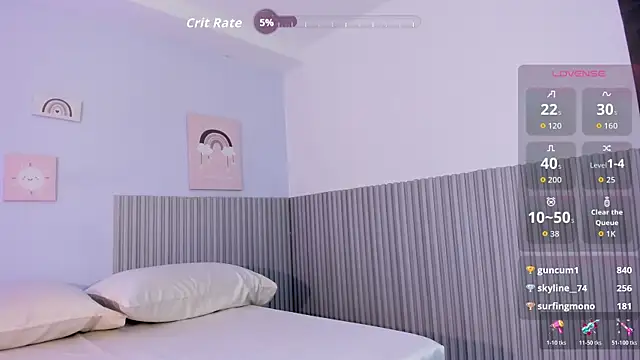Snapshot of nahomy_park chatting on May 2026 12:03:02 PM nahomy park online show from May 2026 12:03:02 PM